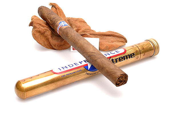Independence Xtreme Tube 1 Cigar